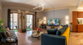 MK lux apartment